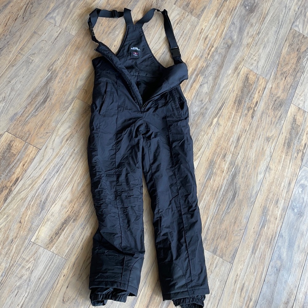 Women’s Snow Bib